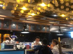 -Ice Monster冰馆·CNN评选全球十大甜品(国贸商城店)