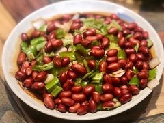 -虾宝贝胶东海鲜·渔家菜(小西天店)
