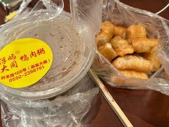 -浮屿大同鸭肉粥·始于1983年