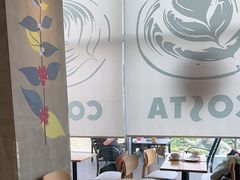 -COSTA COFFEE(龙德广场店)
