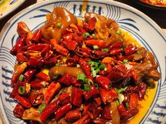-三俞竹苑(红旗街万达店)