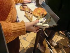 -B&C黄油与面包·THE GARDEN BAKERY概念店(世纪汇店)