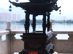 -仓山金山寺