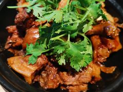 -四道菜·福建菜馆(新街口金鹰店)