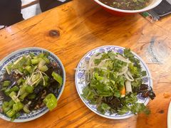 -老冯拉面羊棒骨(西宸广场店)