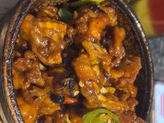 -小城故事·地道宁波味(月湖盛园店)