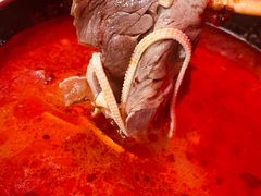 -华山路小碗驴肉汤(龙鳞路店)