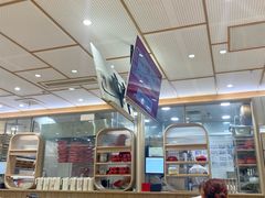 -喜家德虾仁水饺(青岛永旺东部店)