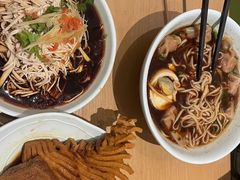 -东园小馆·早茶·淮扬小炒(蜀景店)