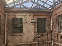 -八号桥艺术空间1908粮仓