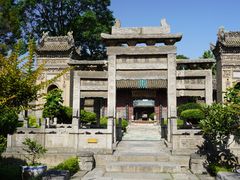 -西安化觉巷清真大寺
