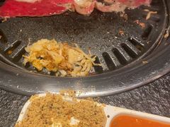 -老卜奎齐齐哈尔烤肉(人民东路店)