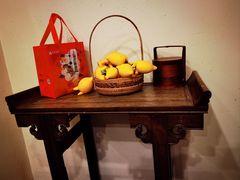 -五观堂素食(新华路店)