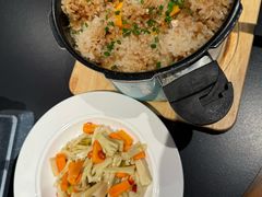 -羊门客在·烤盐池滩羊·川菜