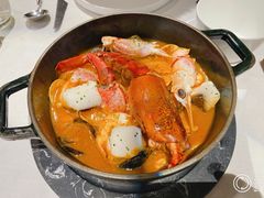 -Le Bistrot de Racine