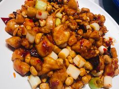 -大鸭梨烤鸭(枣园店)