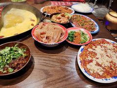 -萍姐火锅·公路夜市(南京新街口店)