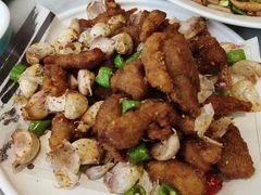 -隐厨·海鲜餐厅(恒通路店)