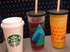 -星巴克臻选(舟山凯虹广场店)