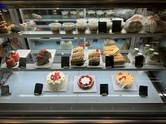 -梦菲思饼屋(瑞金宾馆店)