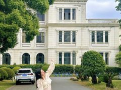 -华东政法大学(松江校区)