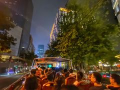 -BUS TOUR观光巴士