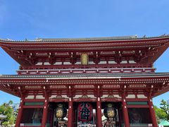 -浅草寺