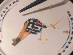 -师烤·豆花烤鱼(广州荔湾扬韬广场店)