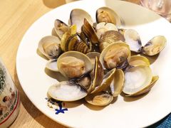 -金环海鲜自助(大坪时代天街店)