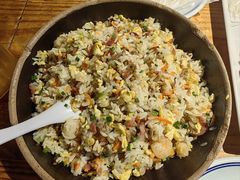 -打酱油·非遗淮扬菜(瘦西湖梅岭店)