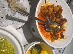-兰湘子·湘菜小炒(南京江宁万达店)