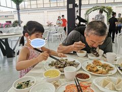 -南海渔家•海鲜•正宗海南菜(海棠湾店)