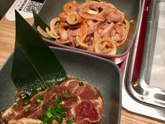 -新石器烤肉(无锡万象城店)