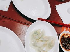 -喜家德虾仁水饺(岗厦北店)