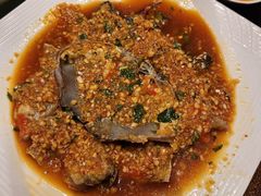 -大浪潮·潮汕菜·招牌生腌小青龙(福田店)