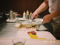 -火地铁板烧(昆山万象汇店)