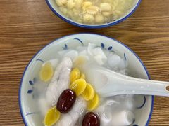 姜薯鸭母捻-细姨甜汤(珠江店)
