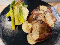 -LA CREPERIE BRETONNE布列塔尼法式餐厅(天童北路店)