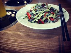 -清真伊源饺子馆(陶然共友大厦店)