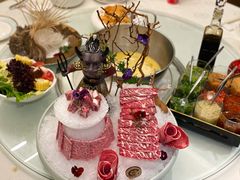 -上房火鍋(新天地店)