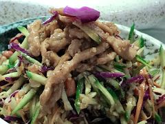 -隆喜元鱼汤包·海鲜(中联广场店)