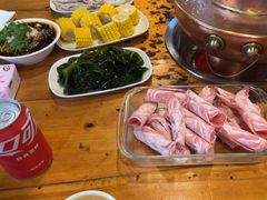 -五斗火锅(和平路店)
