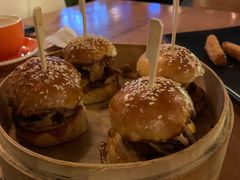-Twin Tails Brewpub双尾精酿餐吧(八坼店)