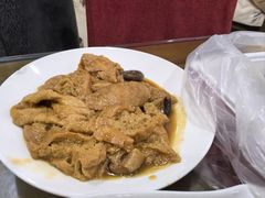 -京天红酒家(虎坊路店)