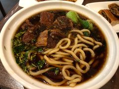 -南门小馆·清真(国贸商城店)
