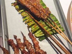 -柳喜辣·烧烤酒局(跃进总店)