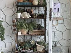 -Vanillacafe香草咖啡(银海大世界店)