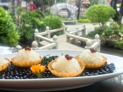 -果然居酒家 · 顺德园林私房菜