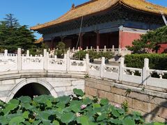 -北京市劳动人民文化宫(太庙)