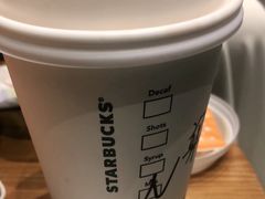 -星巴克臻选(广州太古汇店)